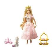 Barbie Mini Kingdom Princess Anneliese [Toy]